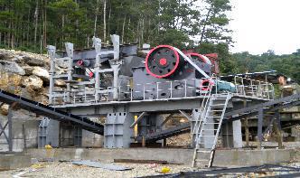  Stone Quarry Machines For Sale