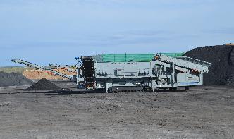 Crushing Plant | Mining Quarry Plant