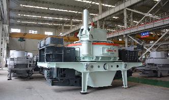 PARKER CONE CRUSHERS