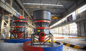 Iron Ore Mine Dry Separation Process