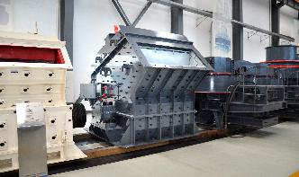 la machine utilisée pour le minerai de la mine .