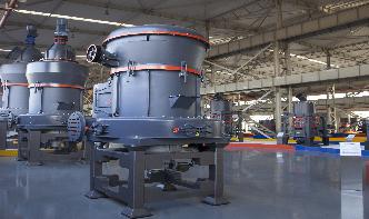 ماشین آلات معدن اورانیوم در محل کار