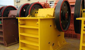 Crushing And Splitting Rock Machines For Sale