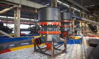 Iron Slag Processing Crushers For Sale