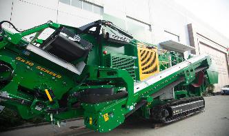 Mobile crushers /used mobile crushers for sale