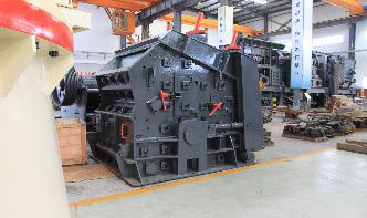 Limestone Crushing Processing Line_The NIle Machinery Co.,Ltd
