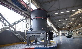 Find The Best And Efficient Ballast Crusher From China