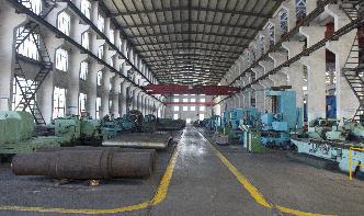 ACC commissions grinding unit in Tikaria