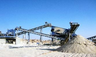 دستگاه های سنگ شکن معدن سنگ برای سنگ آهن