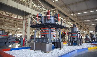 What Is Difference Between An Impact Cone Jaw Crusher