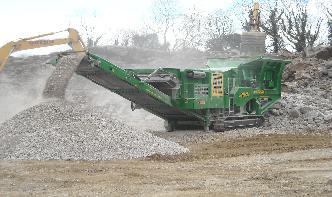 16 Types of Heavy Equipment Used in ...