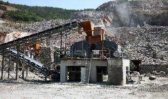 معدن سنگ آهک در نیجریه 