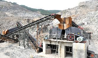 (DOC) Project Report On Stone Crusher Plant Stone crusher ...