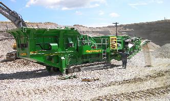 gravel crusher plant uk