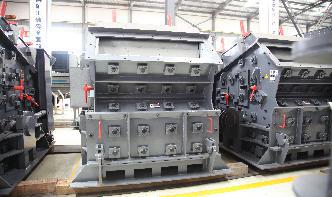 concasseur de minerai pdf SBM Machinery