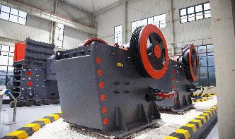 Used Stone Crusher House From India