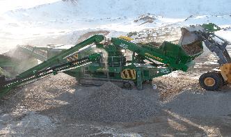 Construction Of Concrete Crushing Recycling In Jujuy Argentina