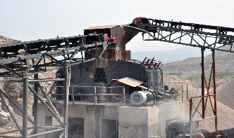 کارخانه سنگ در فیلیپین 