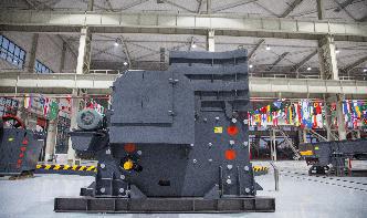 UH440i CONE CRUSHER PIONEERING SOLUTIONS FOR YOU