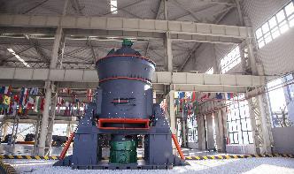 mongolia jaw and cone crusher