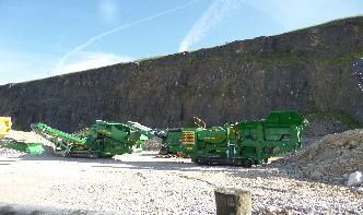 stone crushing machine manufacturer and supplier in