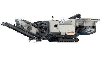  Crushing and milling | Mining of mineral resources ...